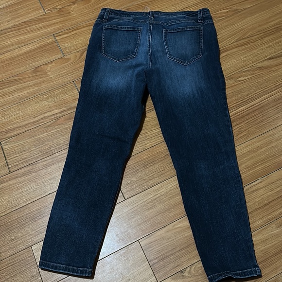 Nine West Skinny Jeans - Picture 8 of 8